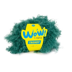 Wow 301 // Turkis