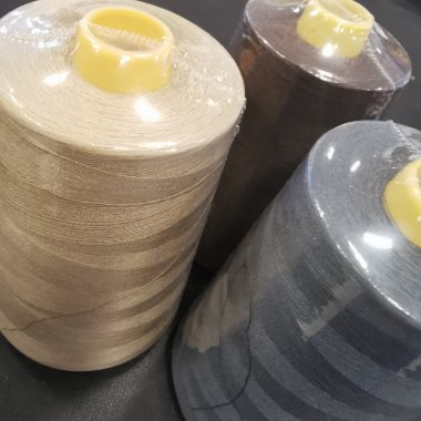 Overlock sytrd ALLE FARVERNE