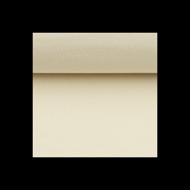 Bomulds jersey 119,- Creme hvid