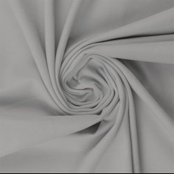 Bomulds jersey 119,- Lys gr