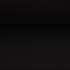 Bomulds jersey 119,- Sort