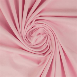 Bomulds jersey 119,- Lys lyserd baby lyserd 