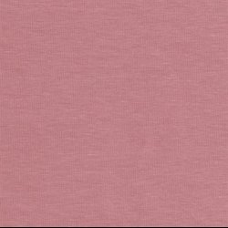 Bomulds jersey 119,- Stvet lyserd gammel ros