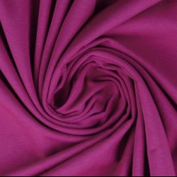 Bomulds jersey 119,- Lilla