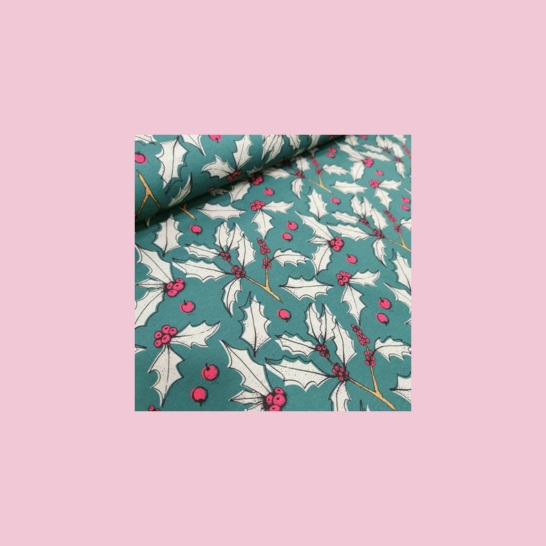 Bomulds Jersey 169,- Jul kristtj�rn