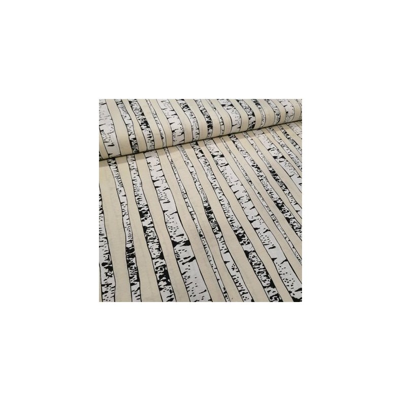 Canvas // Birk Tr�