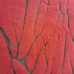 Pels imiteret 149,- Korthret orange rd kanaler