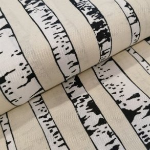 Hr look 119- Kraftig bomuld - Birk Tr