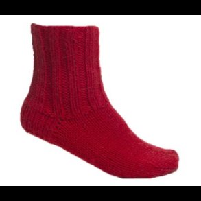 Raggan - Strmpegarn Pind 4 - Uld(Superwash) + Nylon RD