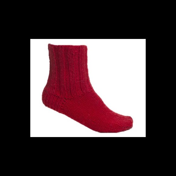 Raggan - Strmpegarn Pind 4 - Uld(Superwash) + Nylon RD