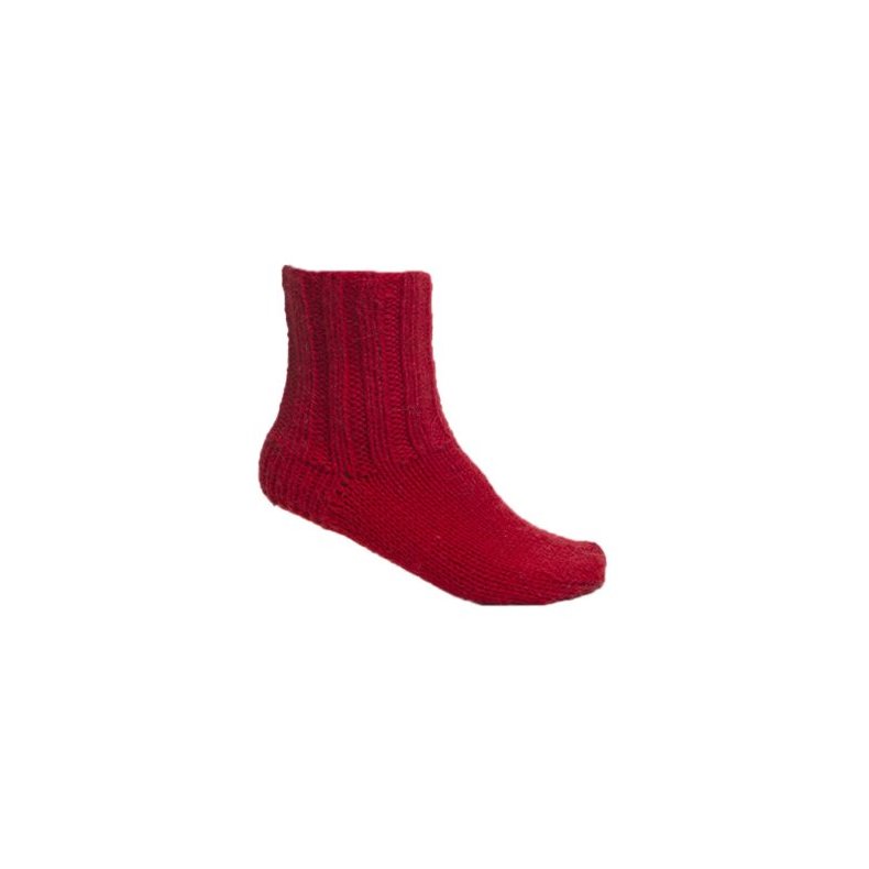 Raggan - Strmpegarn Pind 4 - Uld(Superwash) + Nylon RD