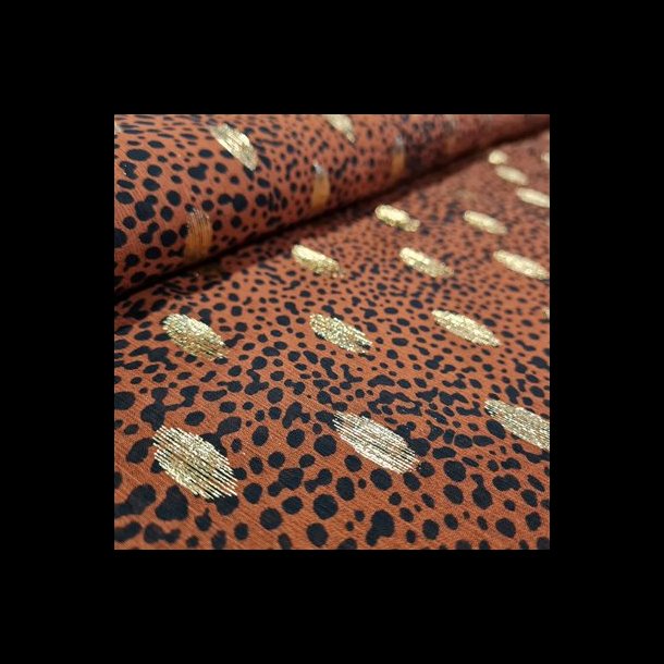 Jaguar Guld Blade