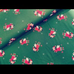 Bomulds Jersey 149,- (Nu.: 100,-) Jul engel