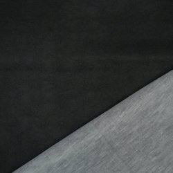 Lder imiteret 119,-  Sort  